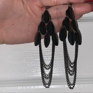 Chandelier Earrings